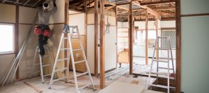Entreprise de rénovation de la maison et de rénovation d’appartement à Fontenay-le-Fleury